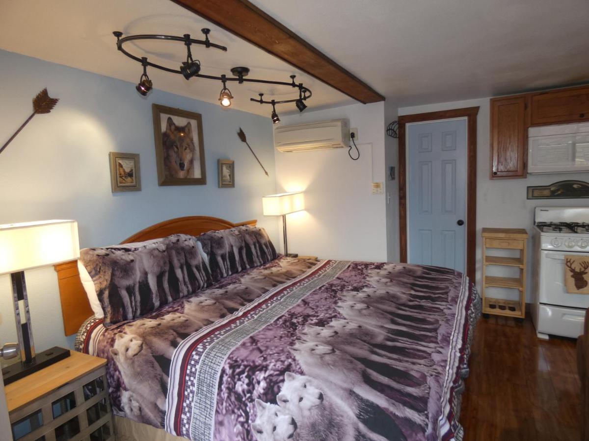 Yellowstone Motel - Adults Only - All Rooms Have Kitchens West Yellowstone Εξωτερικό φωτογραφία